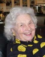 Martha Dobrash