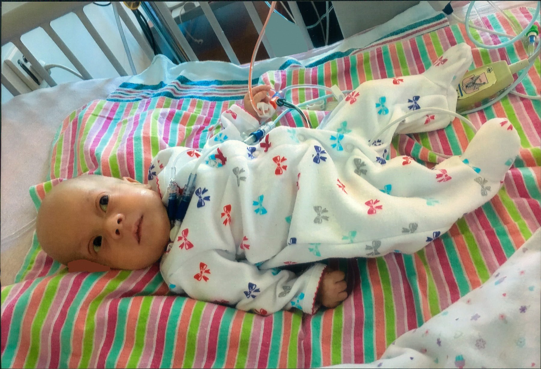 Obituary of Jenny Ann Leonard