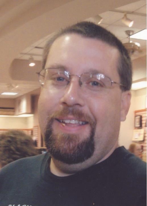 Obituary of John Marks