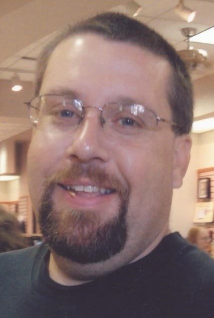 Obituary of John Marks