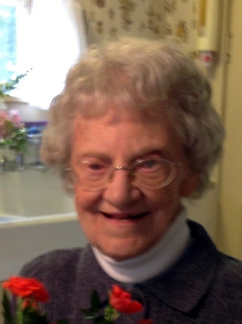 Obituary of Catherine L. Bean