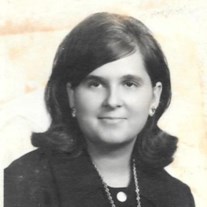 Obituary of Maria Arlete DaCosta