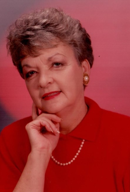 Obituary of Sandra Dent Swain