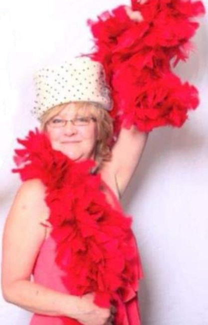 Obituary of Karen Wilson