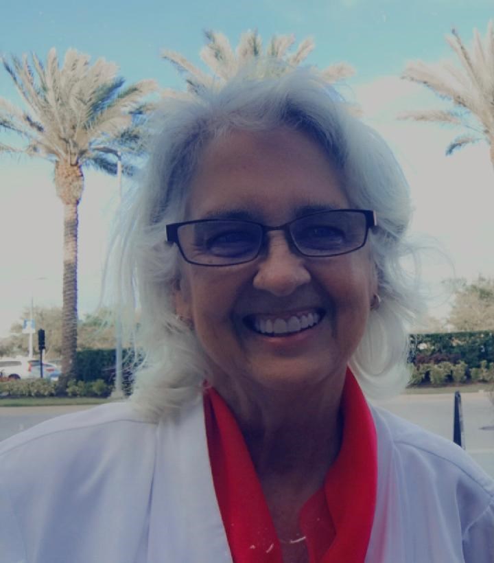 Obituary of Beth Ann Roberts