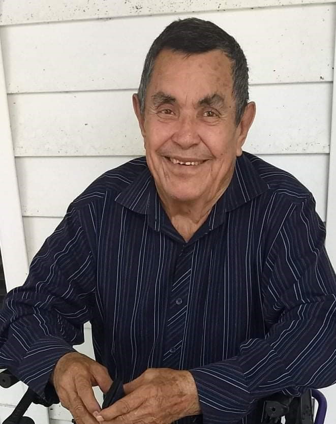 Obituario de Joseph Reyes Mendoza Sr.