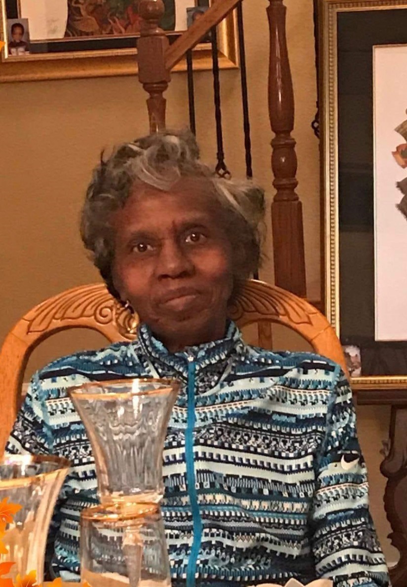 Obituary of Joyce Ann Rhodes