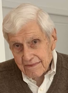 Obituario de Richard M. Doub