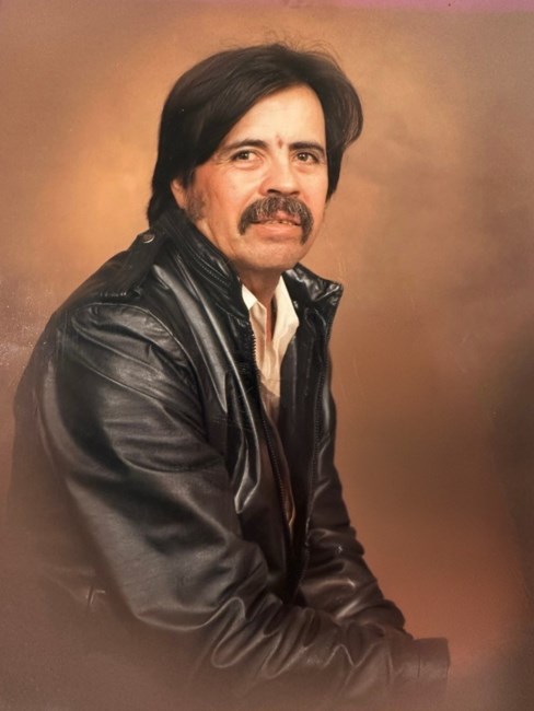 Obituary of Luis Espinoza Garcia