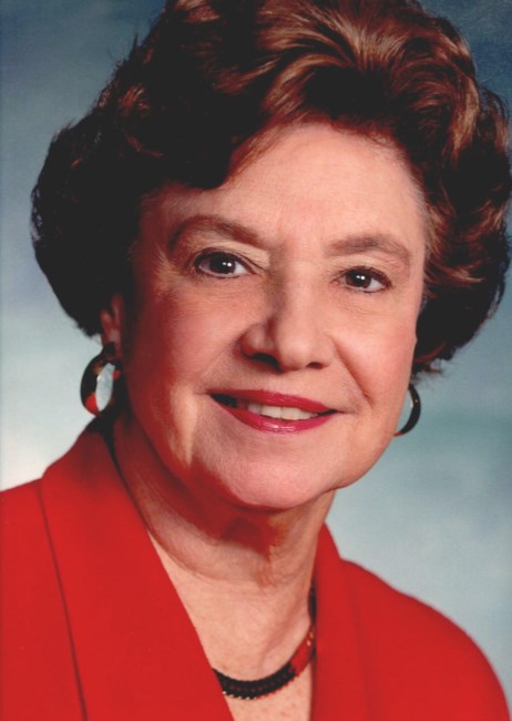 Obituary of Jane Reese Rich Scruggs