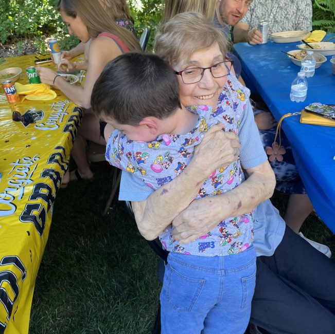 Obituary of Carol W. Capoldo