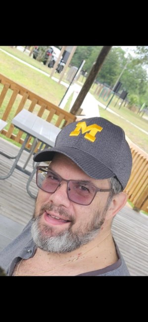 Obituary of Mark Wayne Hollett
