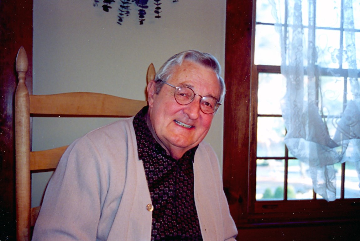 Obituario de Jerome F. Dubrowski