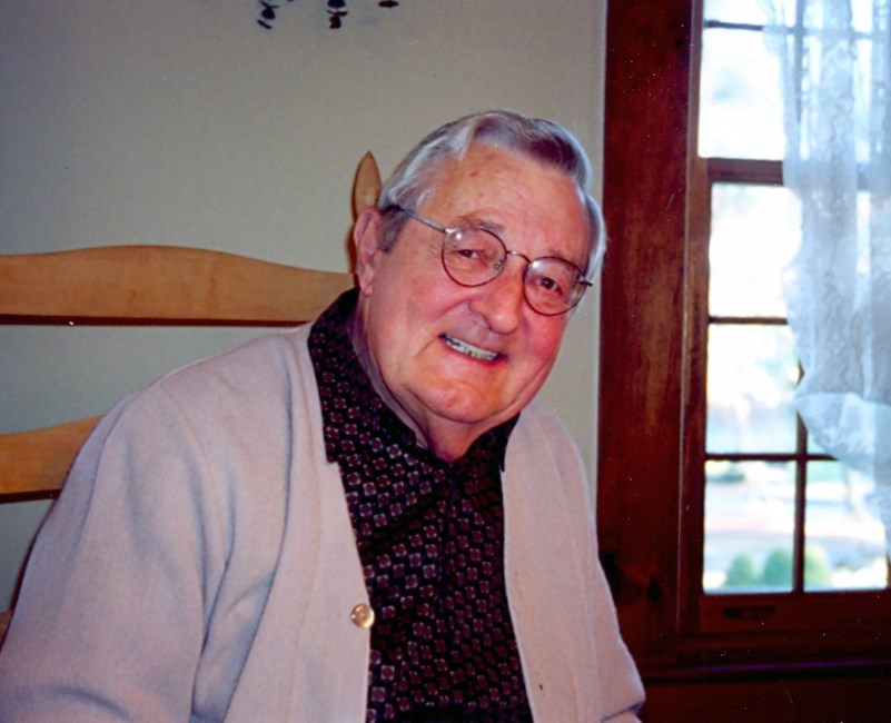 Obituario de Jerome F. Dubrowski