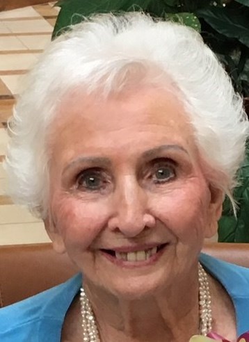 Obituary of Laverne Barland Riley