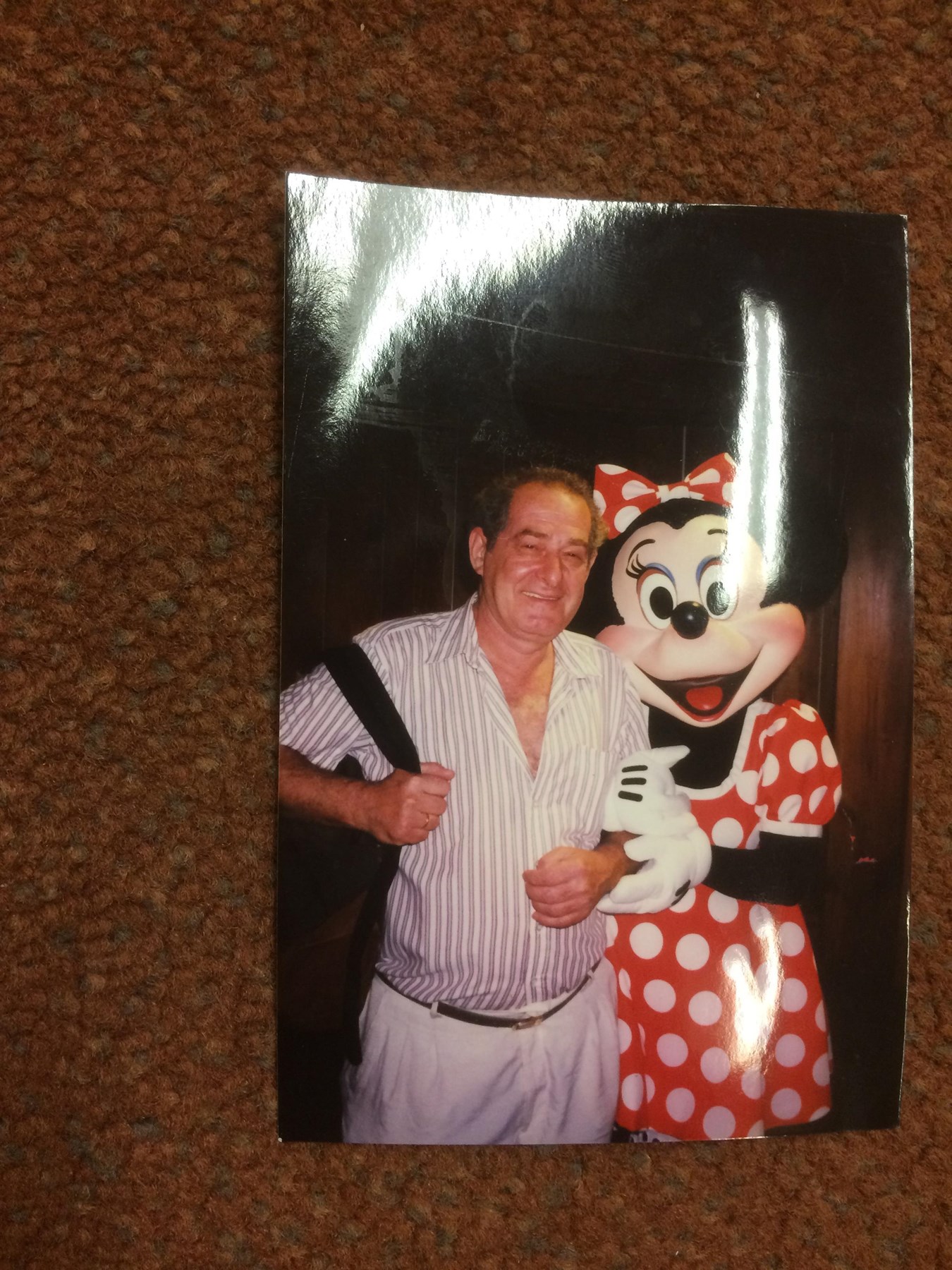 Obituary of Igor Gutman