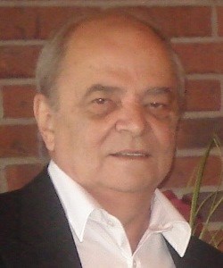 Obituary of Normand Lemay