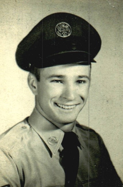 Obituary of Robert "Bill" Franklin Young