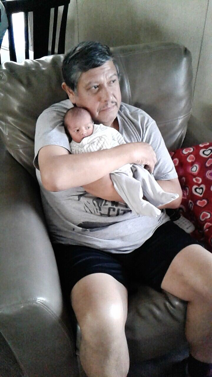 Obituary of Jose Jesus Juarez Franco