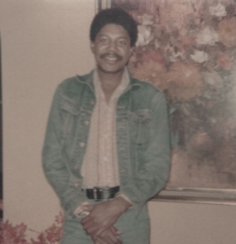 Obituary of Charles Jefferson Walls