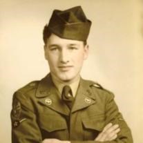 Obituary of Wilbur William Flowers