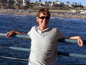 Avis de décès de Jonathan Robert Moffat