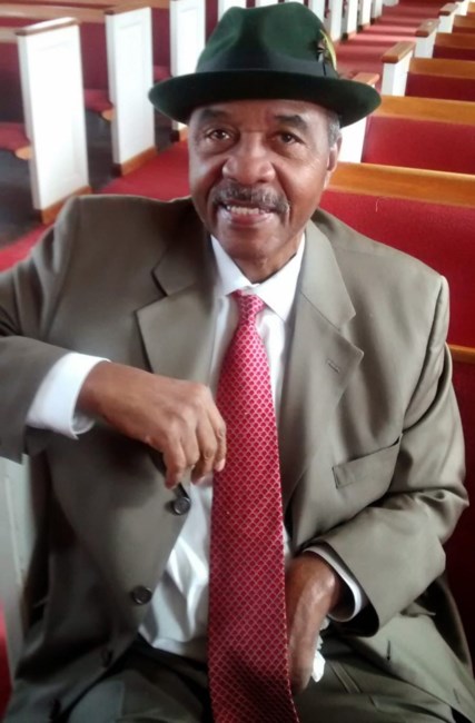 Obituary of Theodore Harold Key