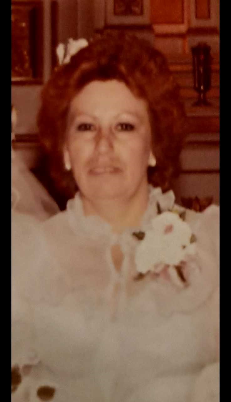 Obituario de Blanca M Salcido