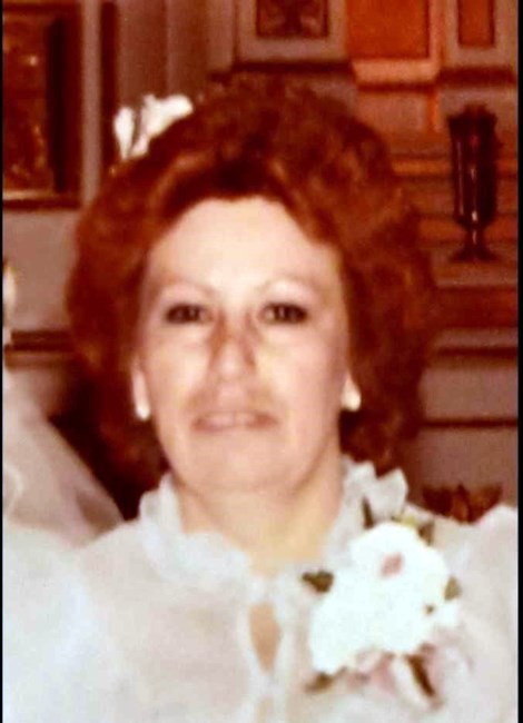Obituary of Blanca M Salcido