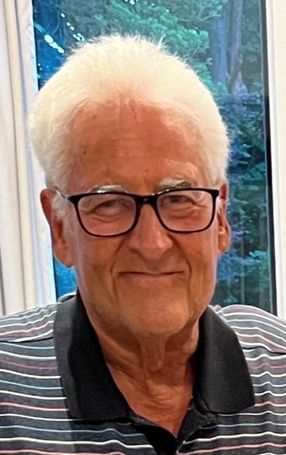 Obituary of Neil Rabinowitz