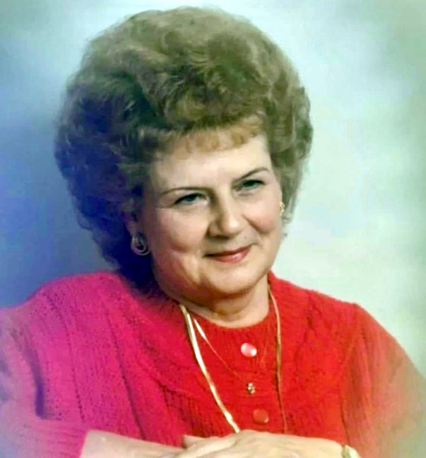 Obituary of Eunice Martin