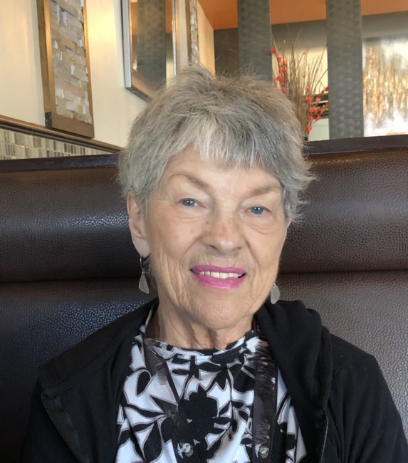 Obituary of Doris Jean Kerns