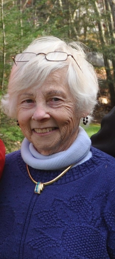 Obituary of Lynne Bickoff