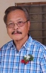 Obituary of Mateo Servito Navarro