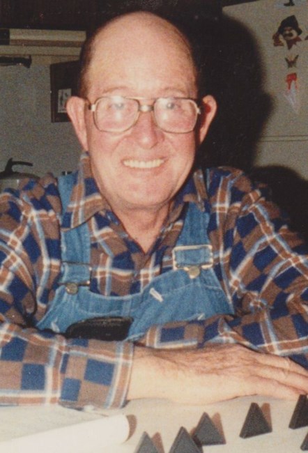 Obituary of Omar Gibson