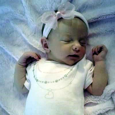 Obituary of Raigan Paisley Knight