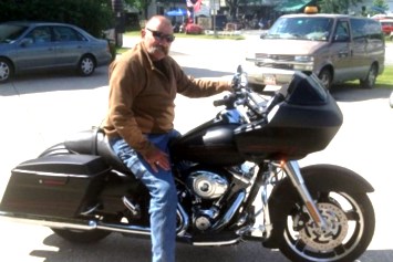 Obituary of Paul Curtis DeMeo