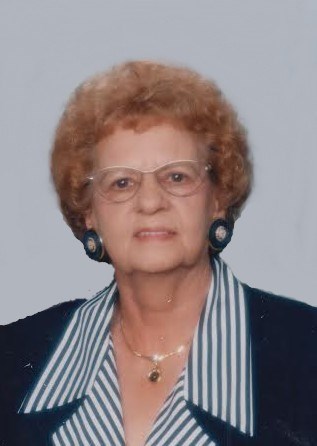 Obituary of Cecile Adele Prevost Mason