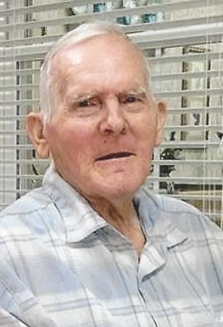 Obituary of Morris Wendell Applegate