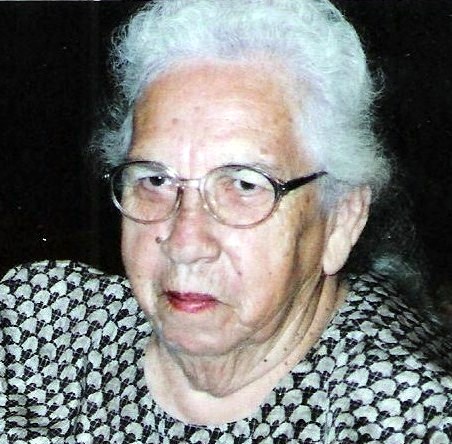 Obituary of Ana Chavez Knowles