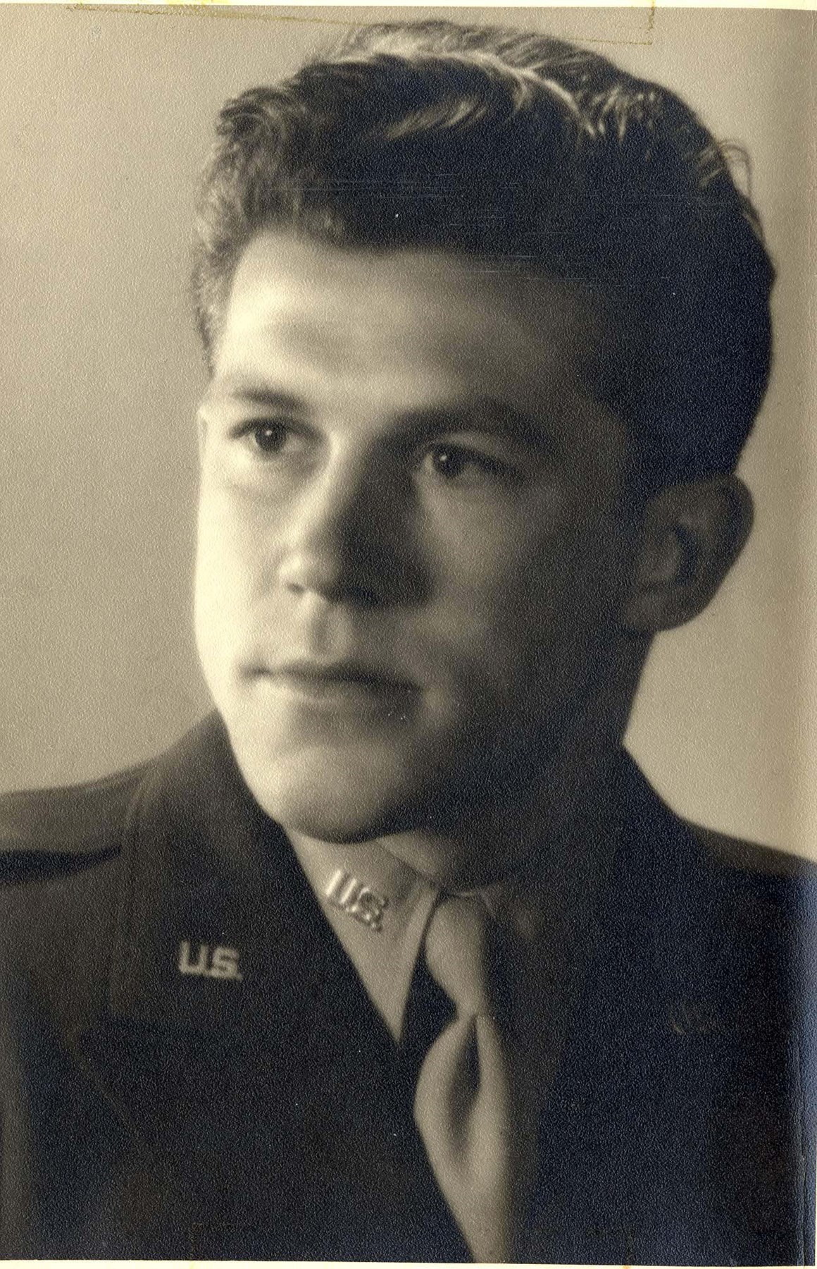 Obituary of Roy Ivan Bishop Jr.