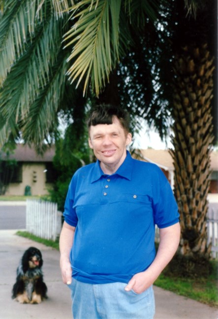 Obituary of Bruce Michael Golbeck