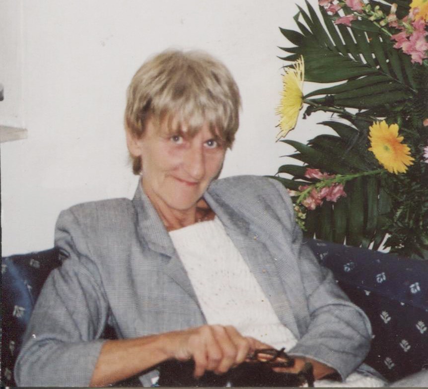 Obituary of Beverly Lynn Beattie