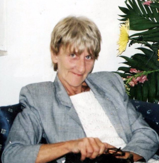 Obituary of Beverly Lynn Beattie