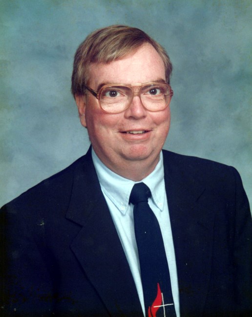 Obituary of William Edward Ratcliffe