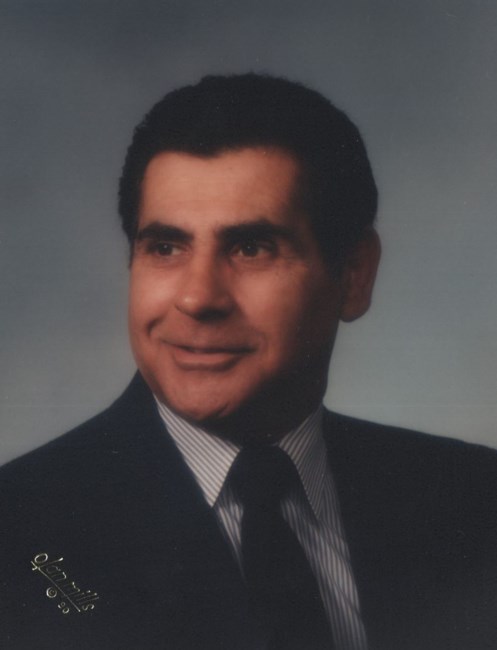 Obituary of Arthur "Artie" James Danove