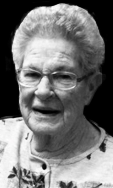 Obituario de Doris Jennie Colello