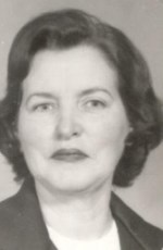 Obituary of Katherine Doyle