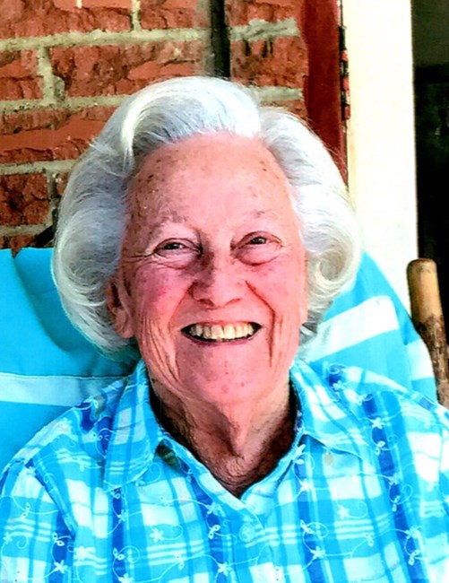 Obituary of Catherine "Kitty" Ritchie Holleman