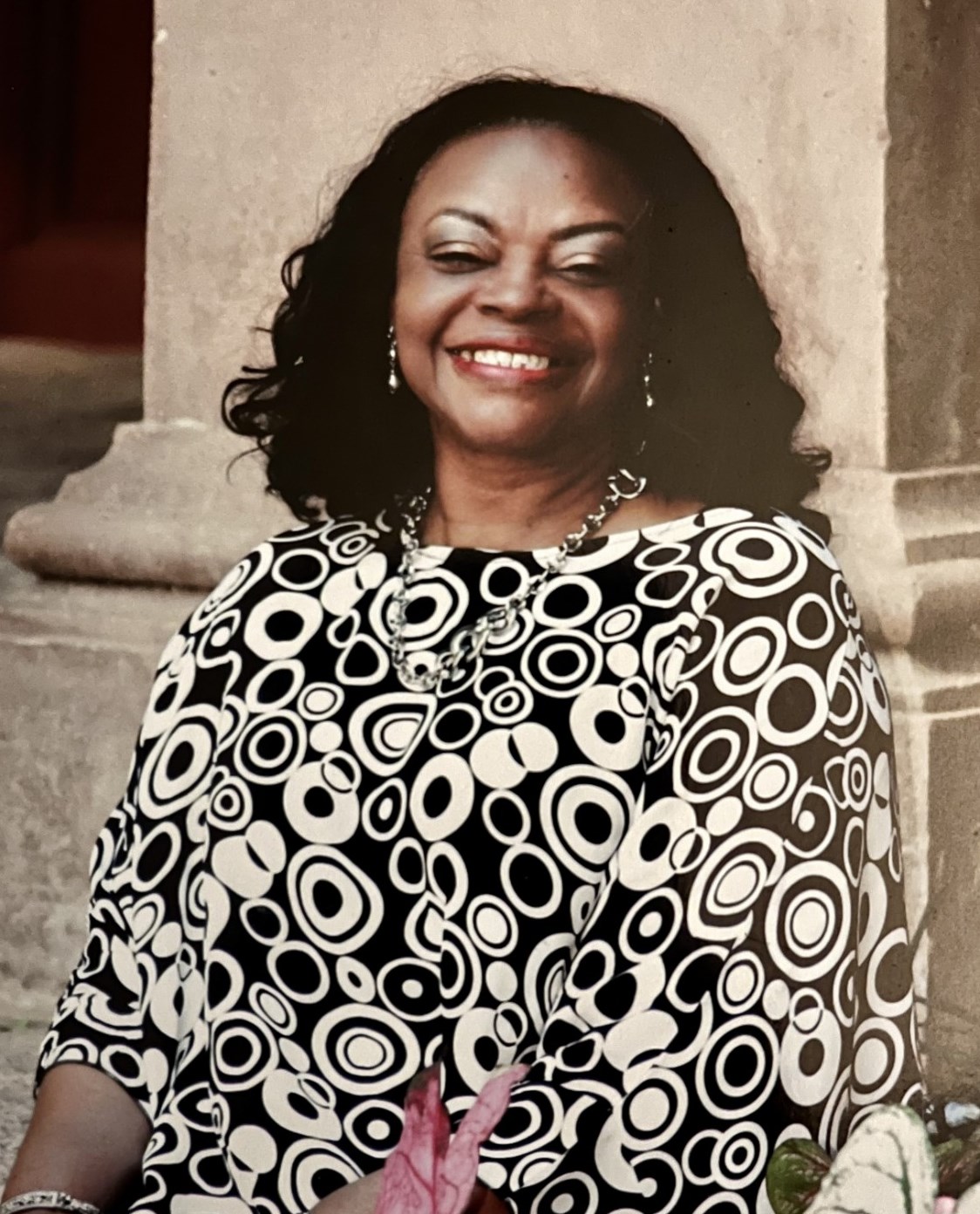 Mildred JONES Obituario Dallas, TX